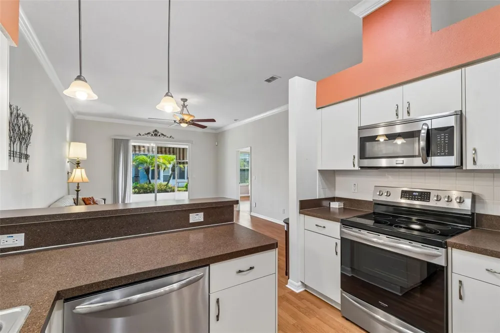12154 PUTTER GREEN COURT New Port Richey, FL 34654
