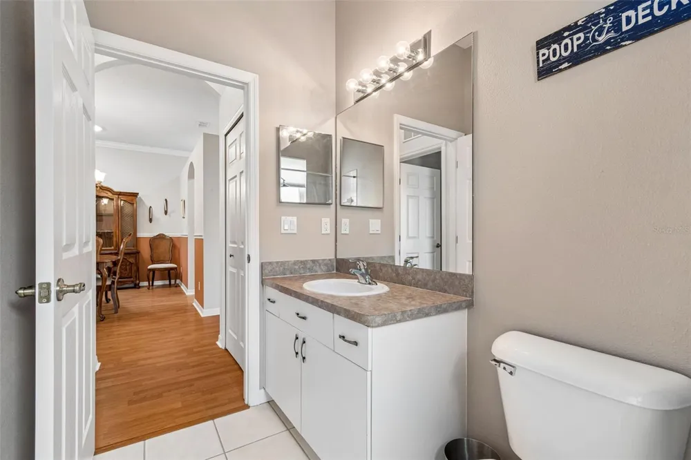 12154 PUTTER GREEN COURT New Port Richey, FL 34654