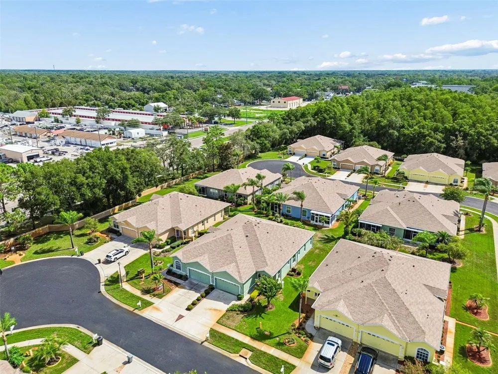 12154 PUTTER GREEN COURT New Port Richey, FL 34654