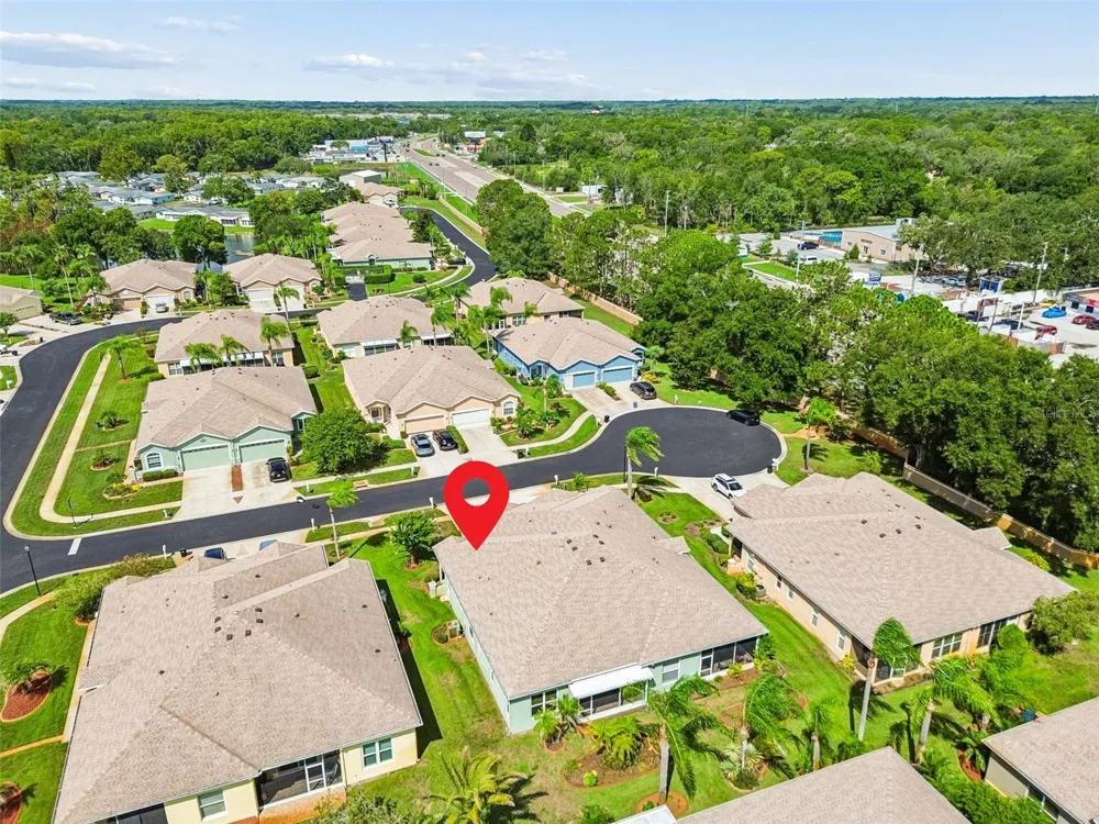 12154 PUTTER GREEN COURT New Port Richey, FL 34654