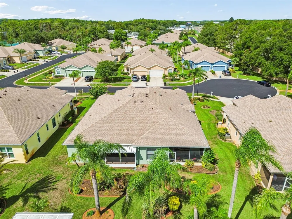 12154 PUTTER GREEN COURT New Port Richey, FL 34654