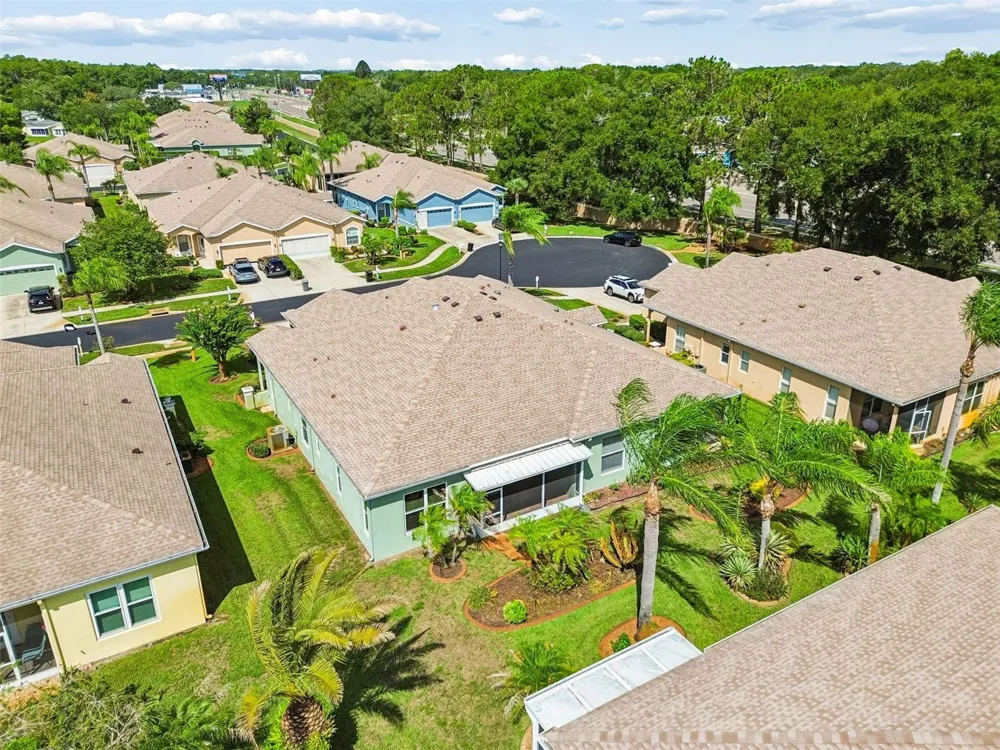 12154 PUTTER GREEN COURT New Port Richey, FL 34654