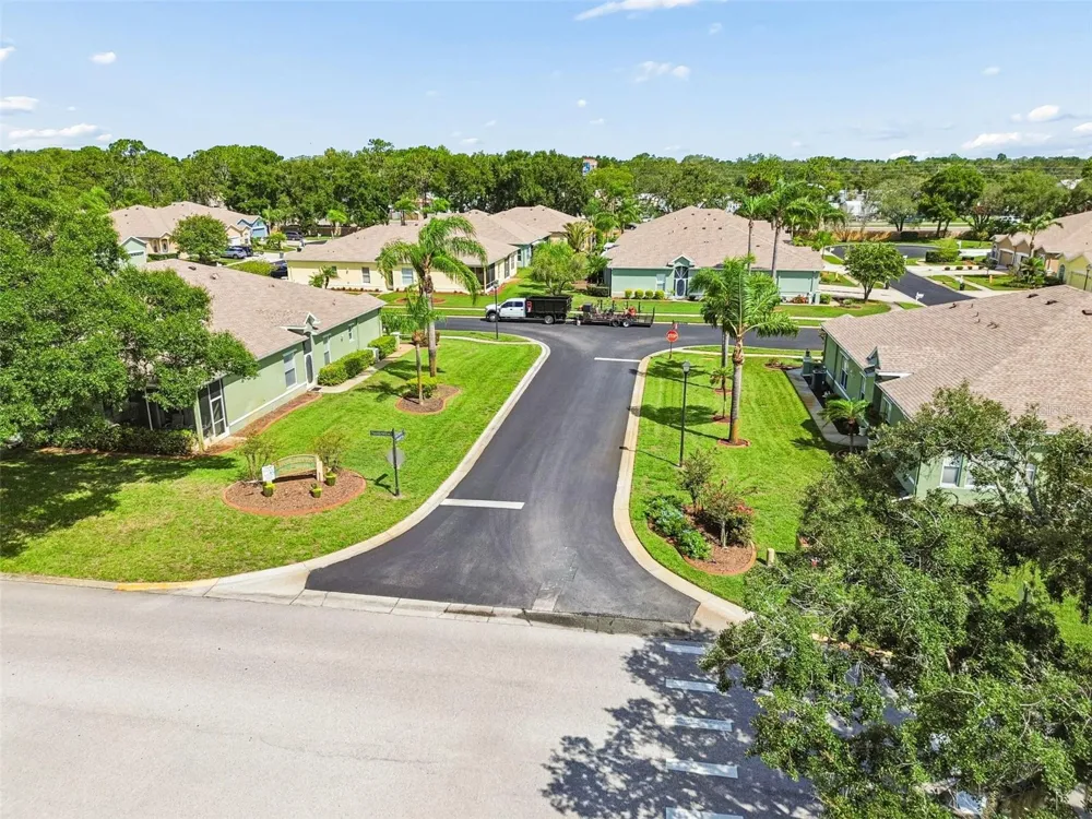 12154 PUTTER GREEN COURT New Port Richey, FL 34654