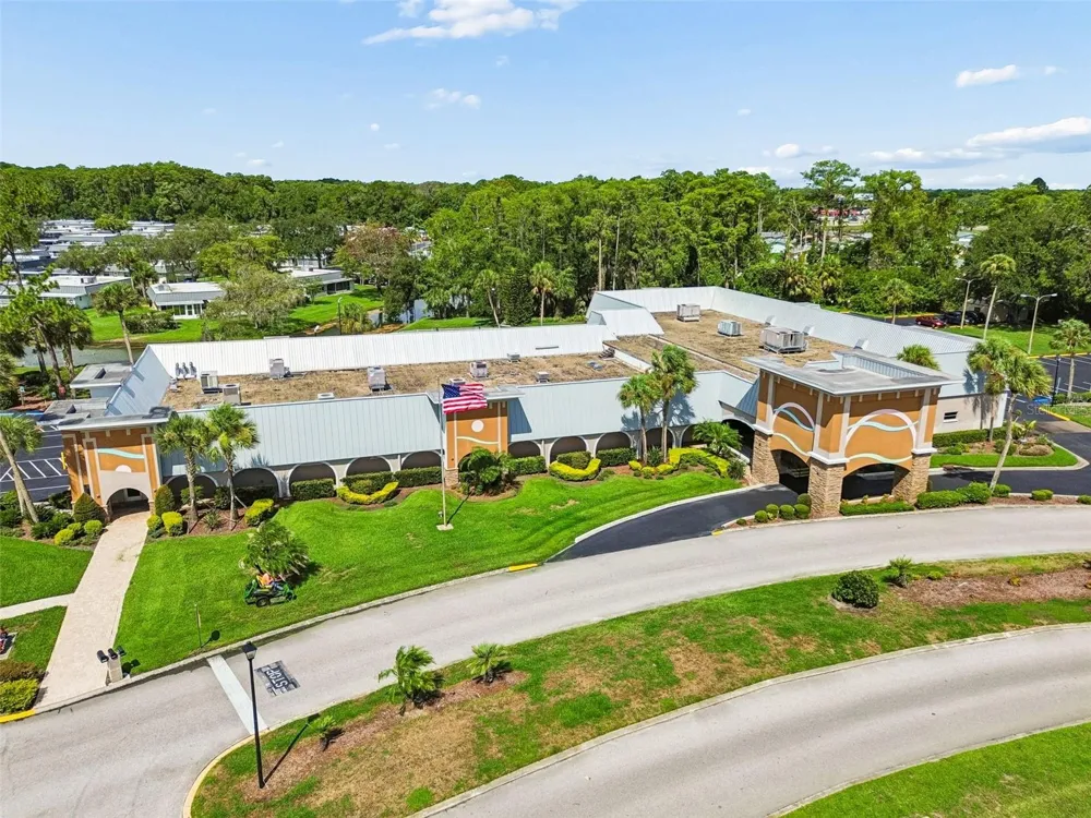12154 PUTTER GREEN COURT New Port Richey, FL 34654