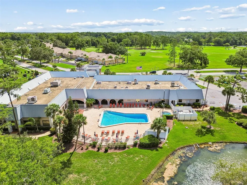 12154 PUTTER GREEN COURT New Port Richey, FL 34654