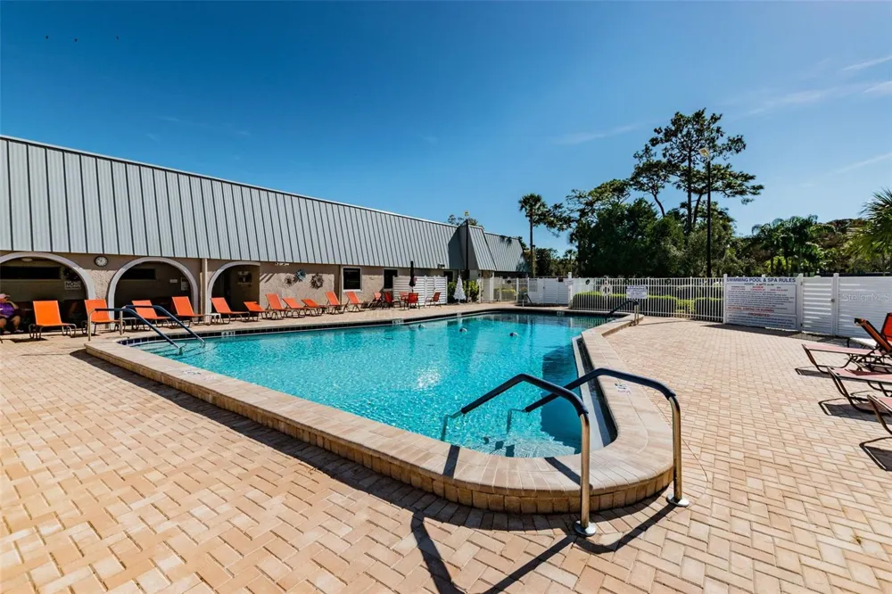 12154 PUTTER GREEN COURT New Port Richey, FL 34654