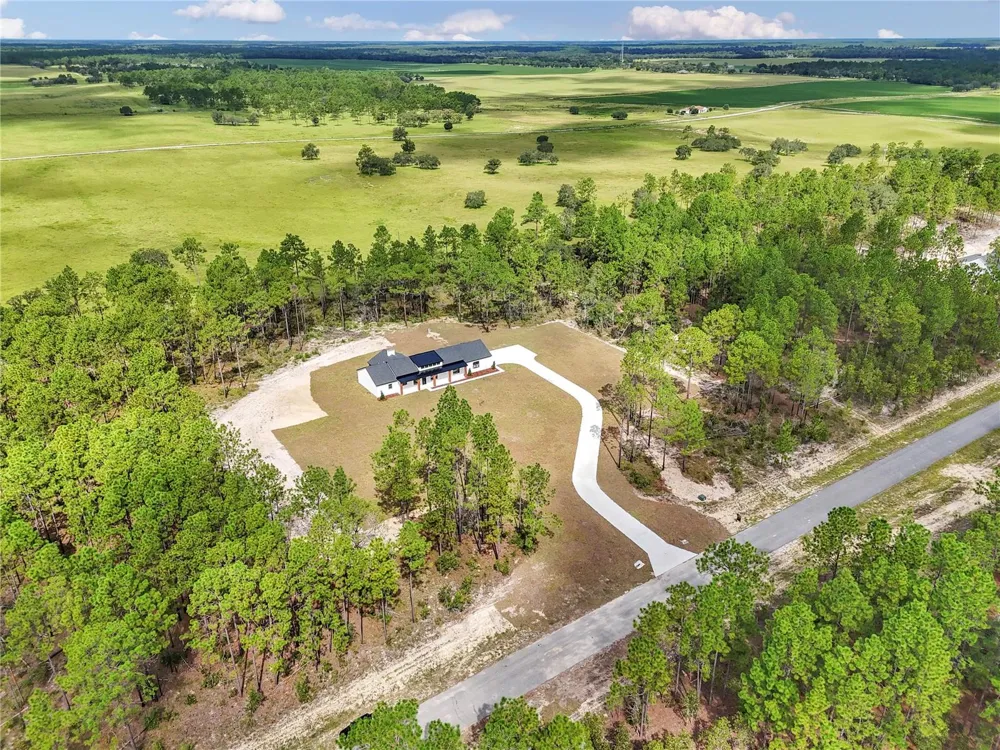 3890 SE 139 TERRACE Morriston, FL 32668