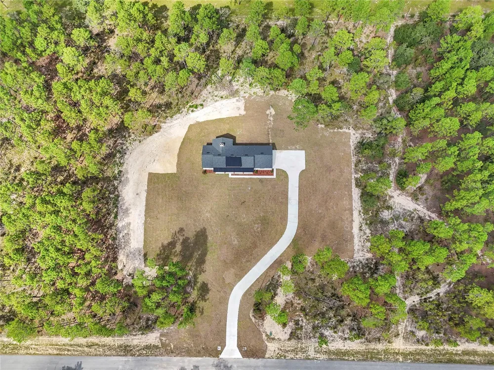 3890 SE 139 TERRACE Morriston, FL 32668
