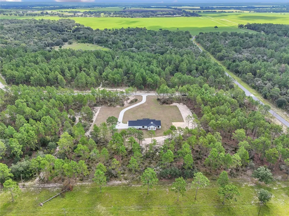 3890 SE 139 TERRACE Morriston, FL 32668