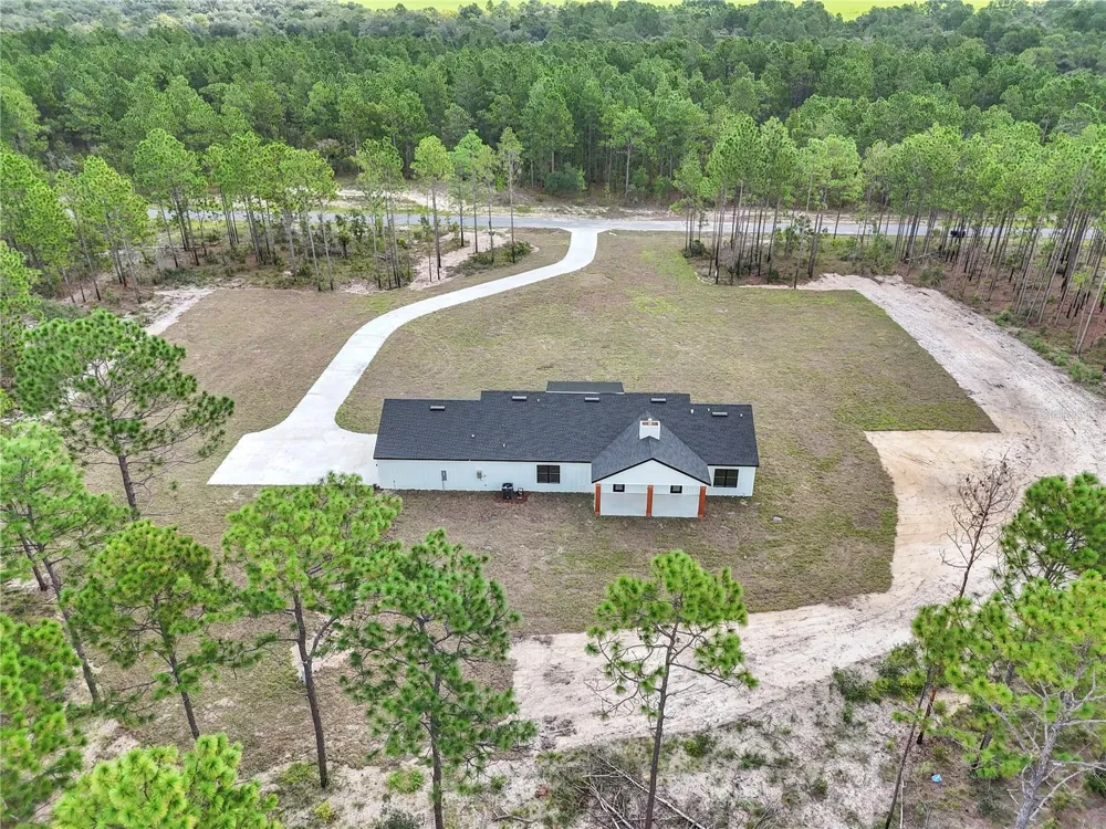 3890 SE 139 TERRACE Morriston, FL 32668