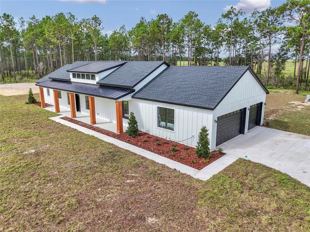 3890 SE 139 TERRACE Morriston, FL 32668