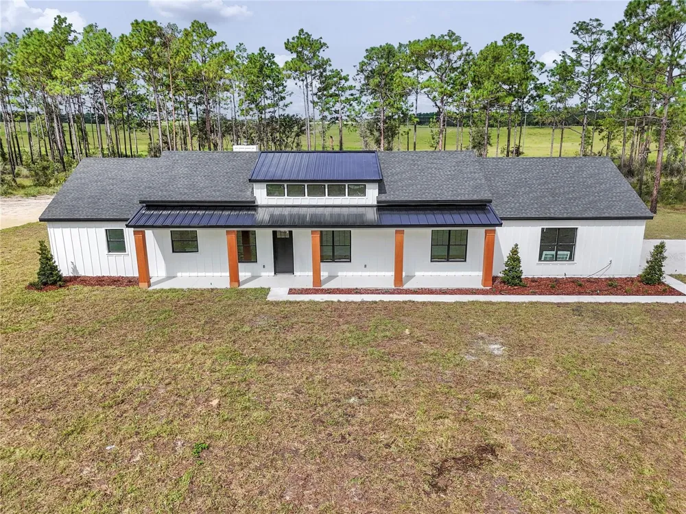 3890 SE 139 TERRACE Morriston, FL 32668