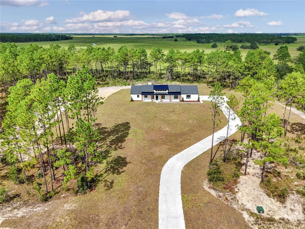 3890 SE 139 TERRACE Morriston, FL 32668