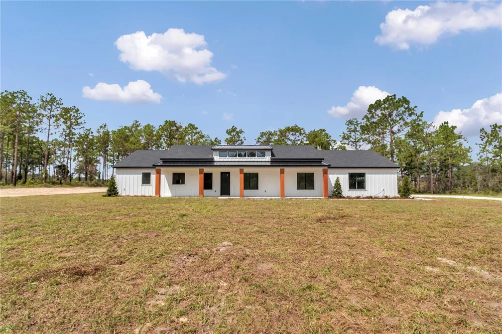 3890 SE 139 TERRACE Morriston, FL 32668
