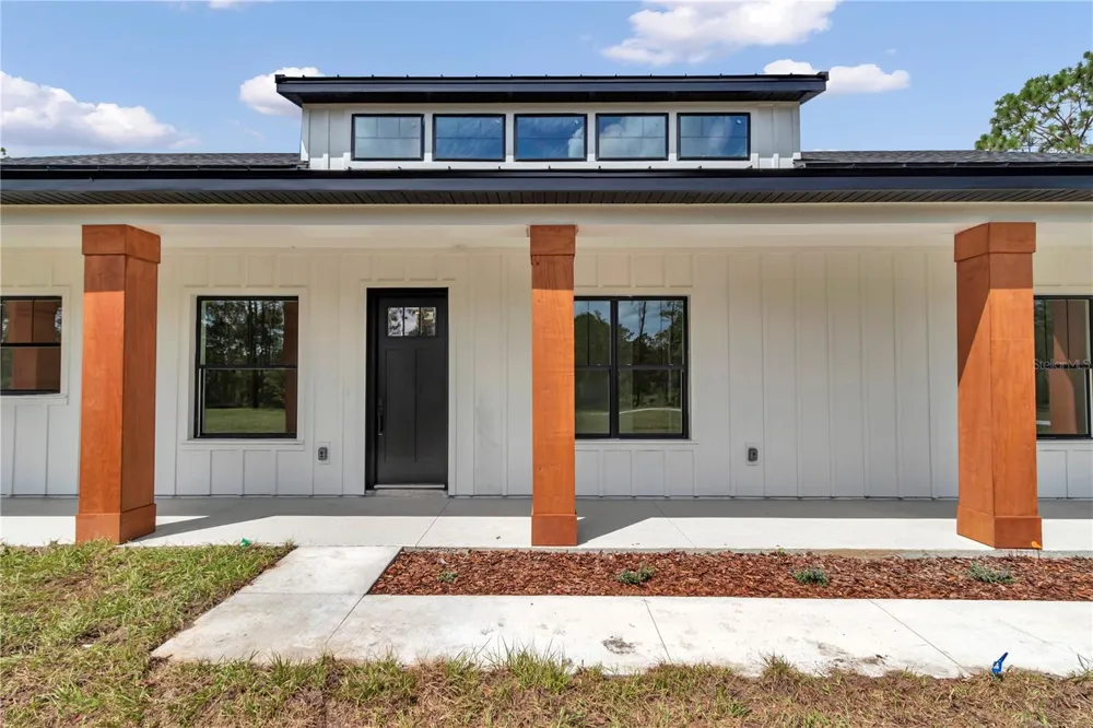 3890 SE 139 TERRACE Morriston, FL 32668