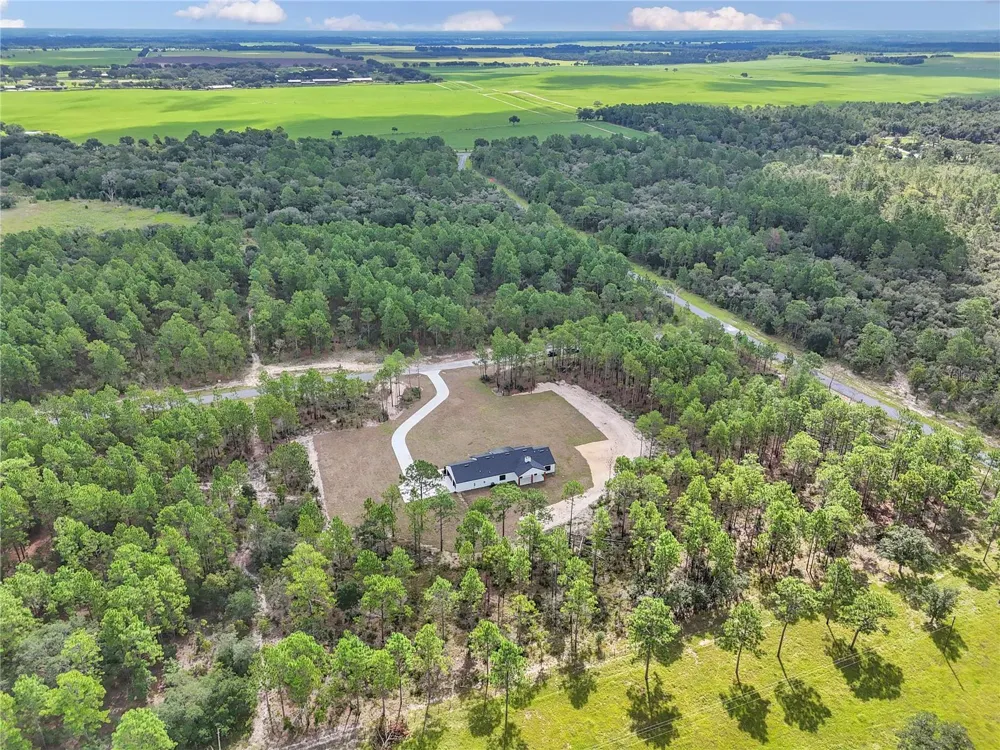 3890 SE 139 TERRACE Morriston, FL 32668