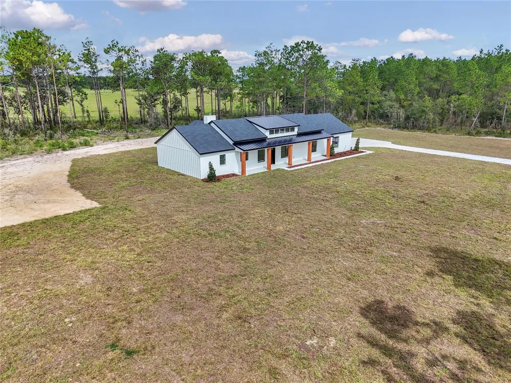 3890 SE 139 TERRACE Morriston, FL 32668