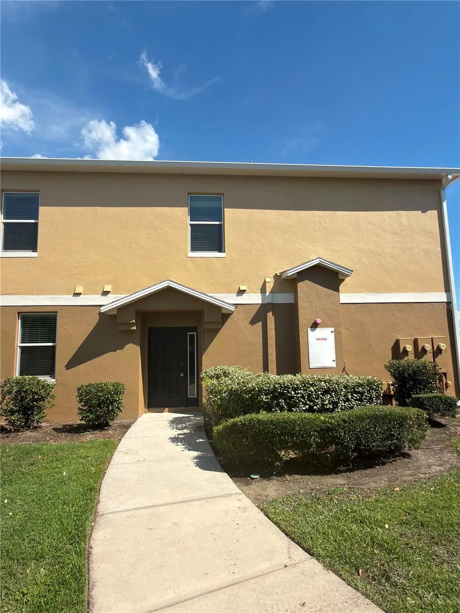 2113 BETSY ROSS LANE #A St Cloud, FL 34769