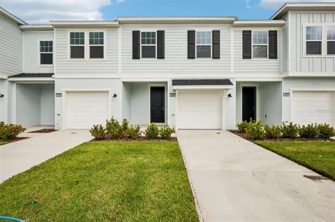 6848 HOLCOMBE DOWN DRIVE