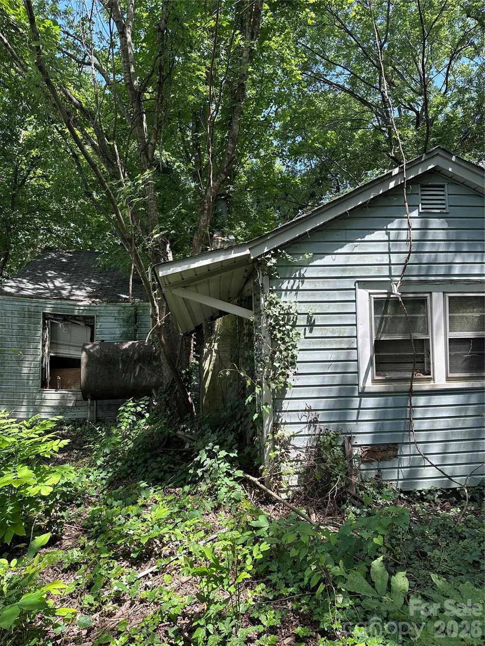 499 Leonard Road Lexington, NC 27295