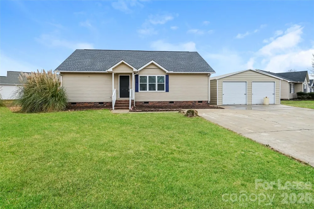 5124 Wheat Drive SW Concord, NC 28027