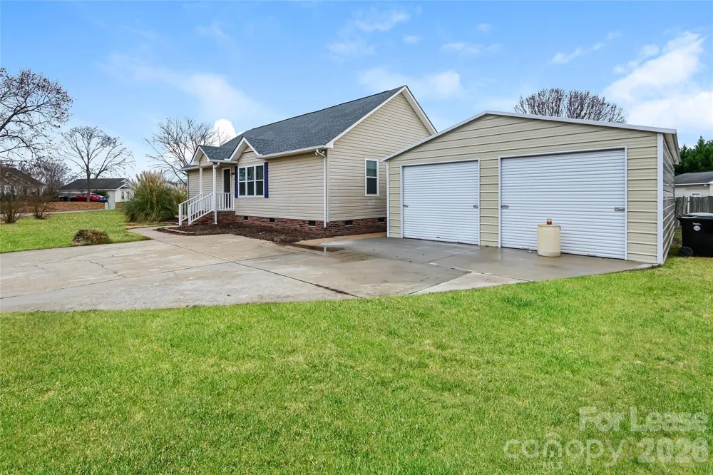 5124 Wheat Drive SW Concord, NC 28027