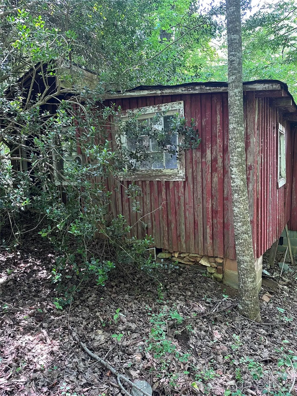 1031 Hidden Cabin Road Walnut Cove, NC 27052