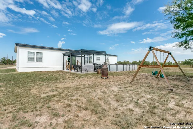 7975 county road 5223 Dhanis, TX 78850