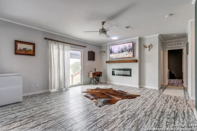 7975 county road 5223 Dhanis, TX 78850
