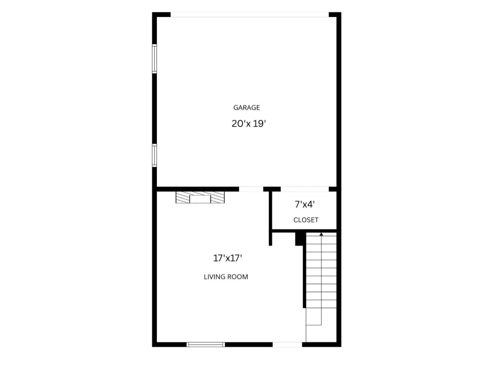 120 Barton Street #E New Buffalo, MI 49117