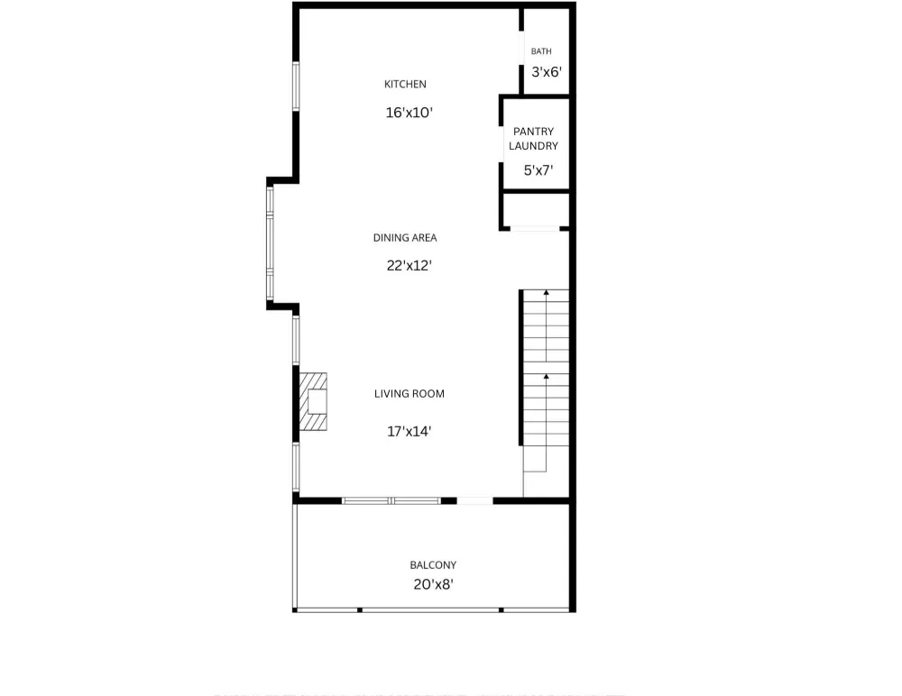 120 Barton Street #E New Buffalo, MI 49117