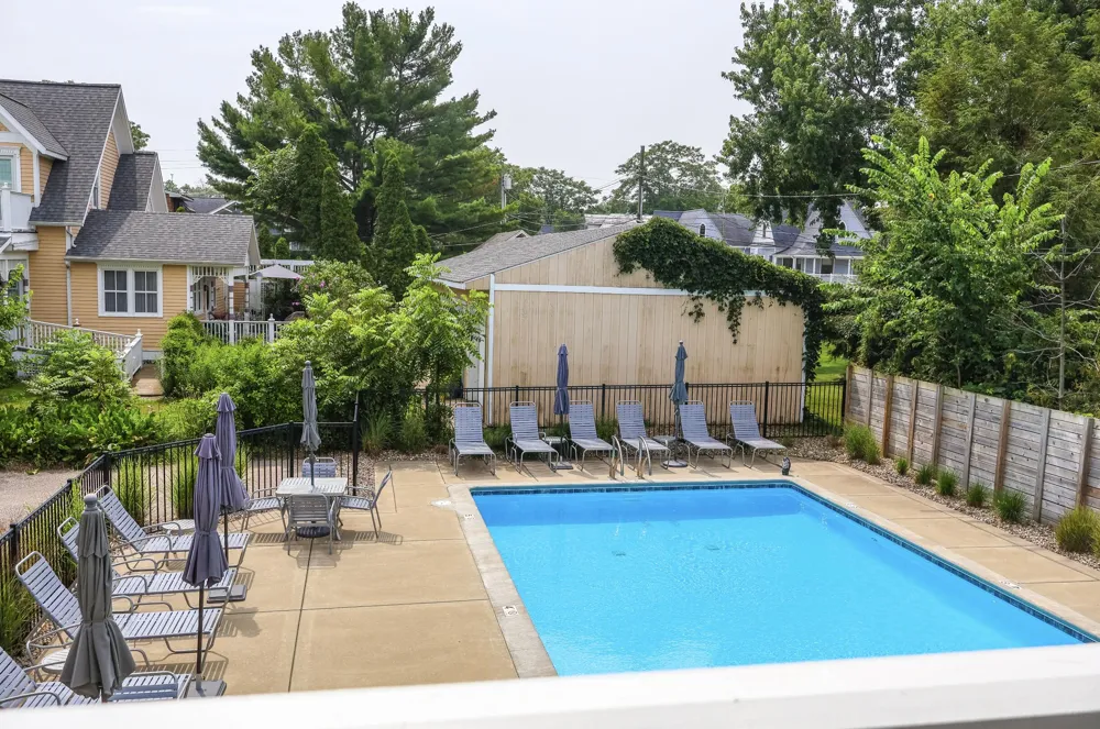 120 Barton Street #E New Buffalo, MI 49117