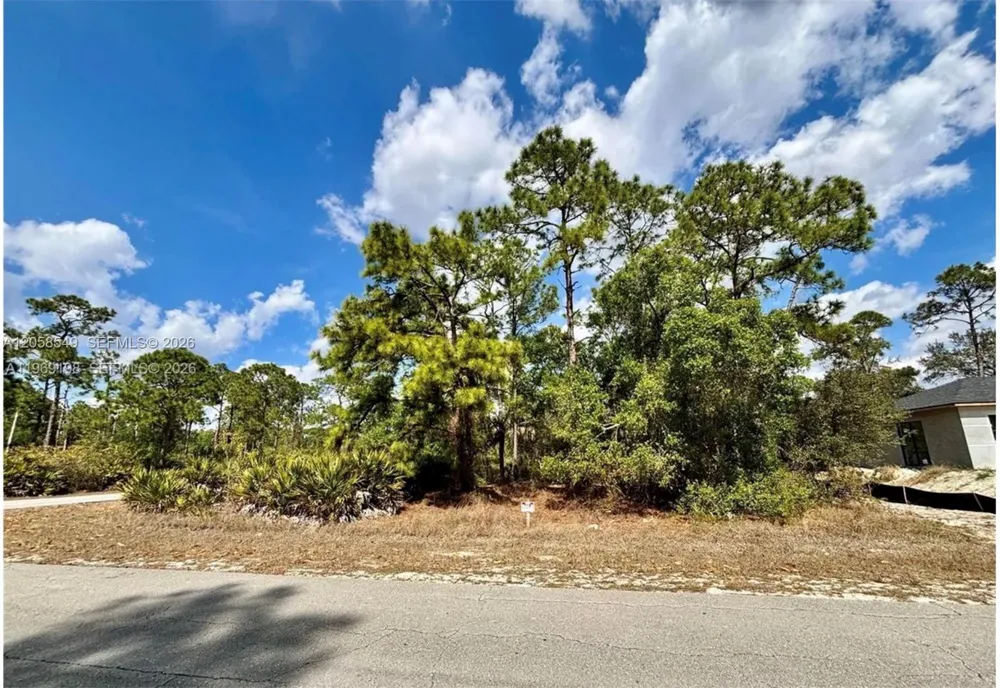 901 E 17th St Lehigh Acres, FL 33972