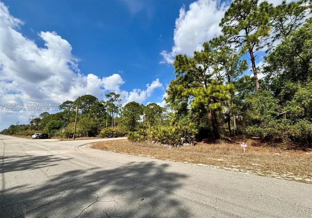 901 E 17th St Lehigh Acres, FL 33972