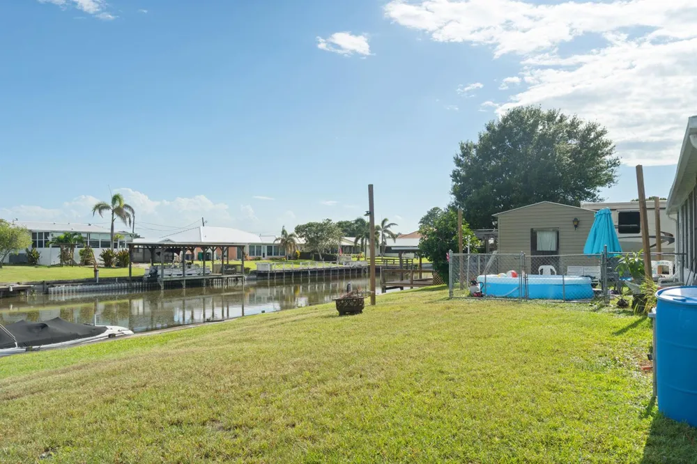 2522 SE 29th Street Okeechobee, FL 34974