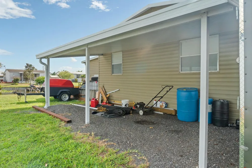 2522 SE 29th Street Okeechobee, FL 34974