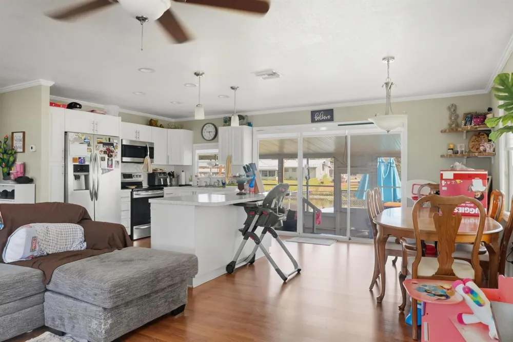 2522 SE 29th Street Okeechobee, FL 34974