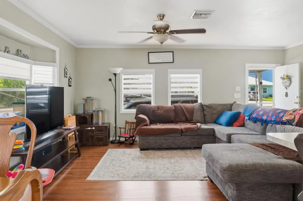 2522 SE 29th Street Okeechobee, FL 34974