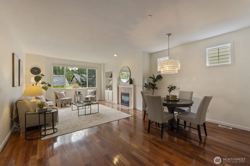 71 Sunset Court NW Issaquah, WA 98027