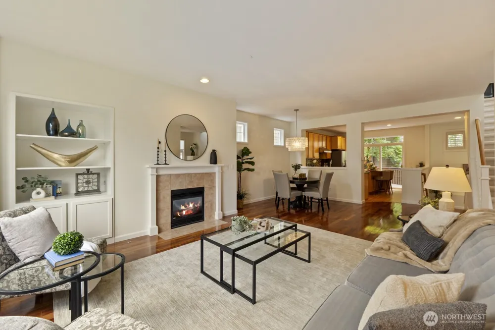 71 Sunset Court NW Issaquah, WA 98027