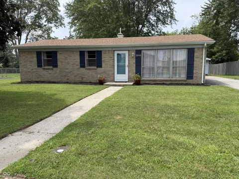 3019 Brentwood Road