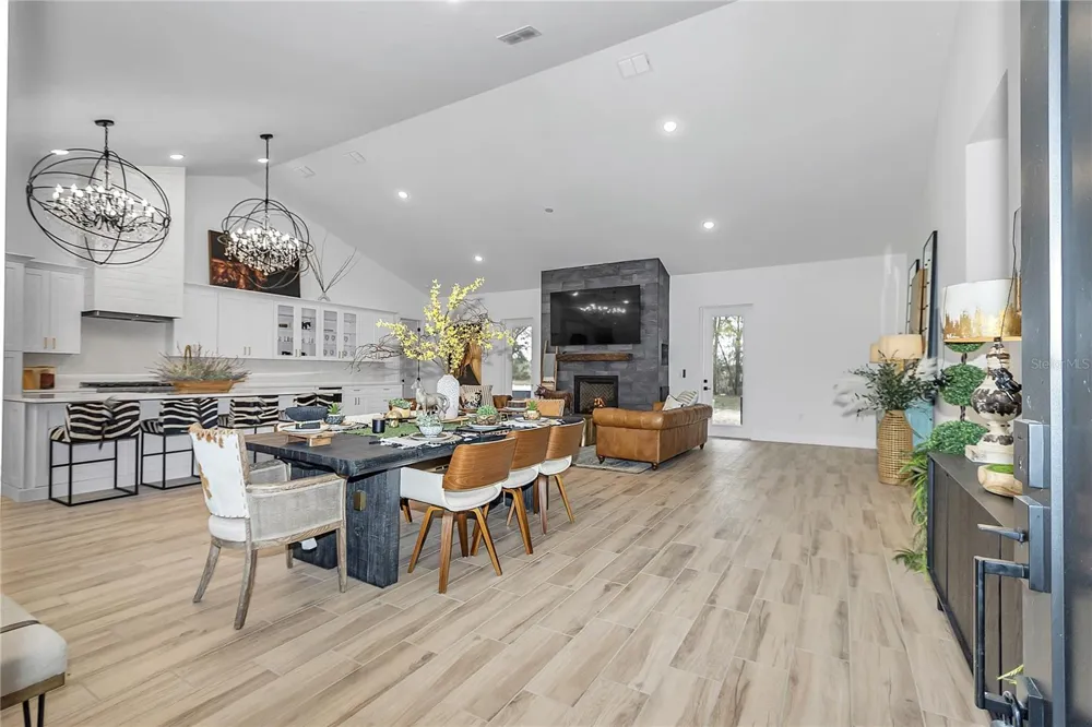 3750 SE 139TH TERRACE Morriston, FL 32668