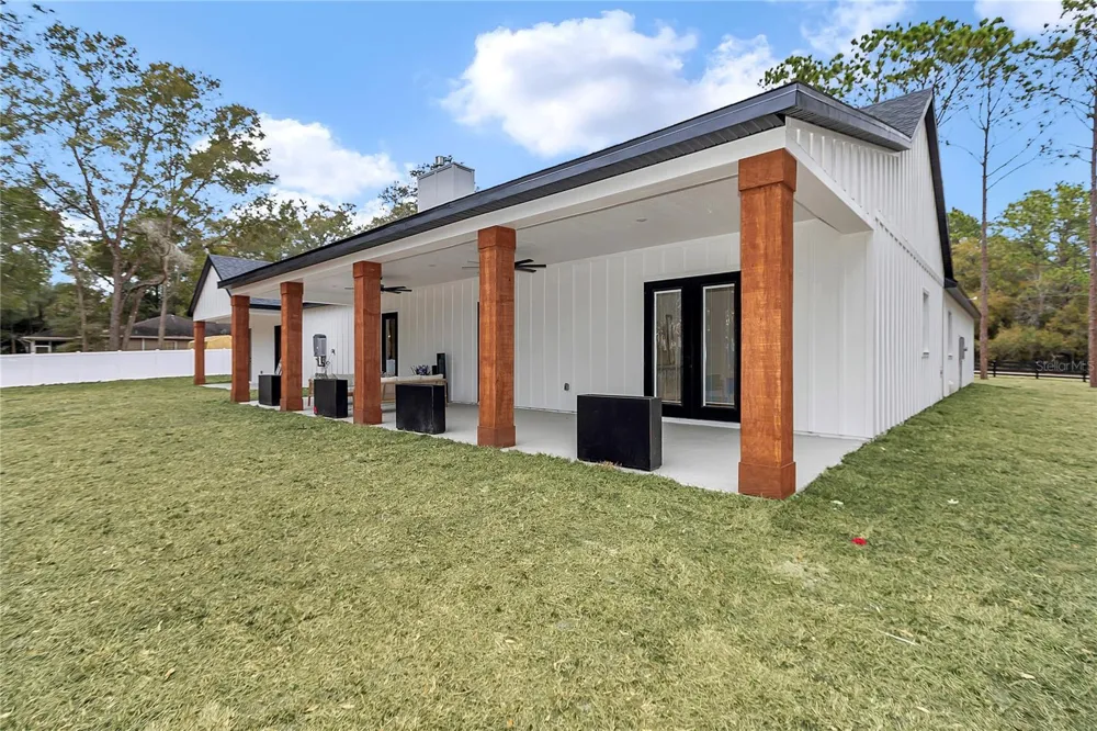 3750 SE 139TH TERRACE Morriston, FL 32668