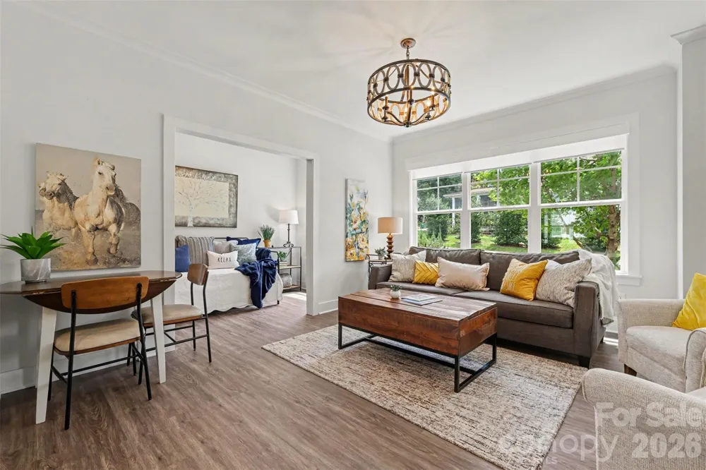 517 Brevard Street Waxhaw, NC 28173