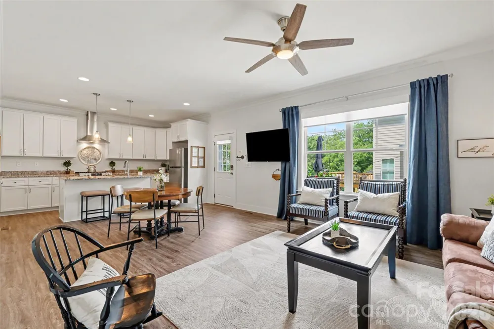 517 Brevard Street Waxhaw, NC 28173