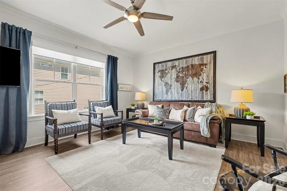 517 Brevard Street Waxhaw, NC 28173
