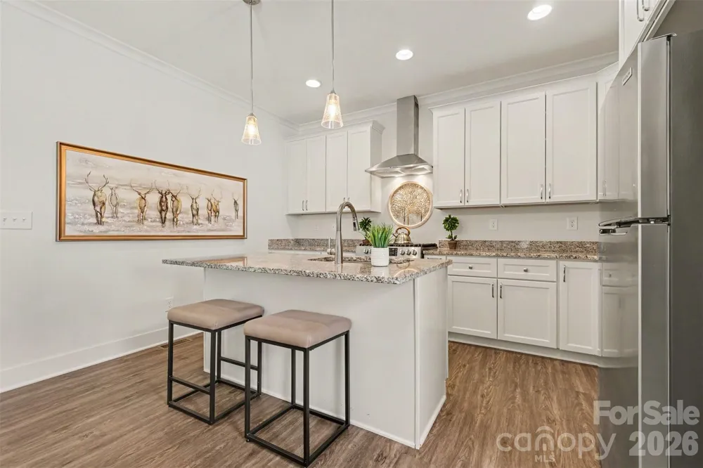 517 Brevard Street Waxhaw, NC 28173