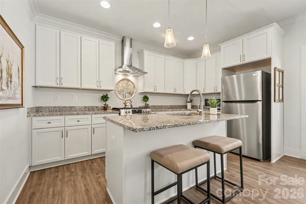 517 Brevard Street Waxhaw, NC 28173
