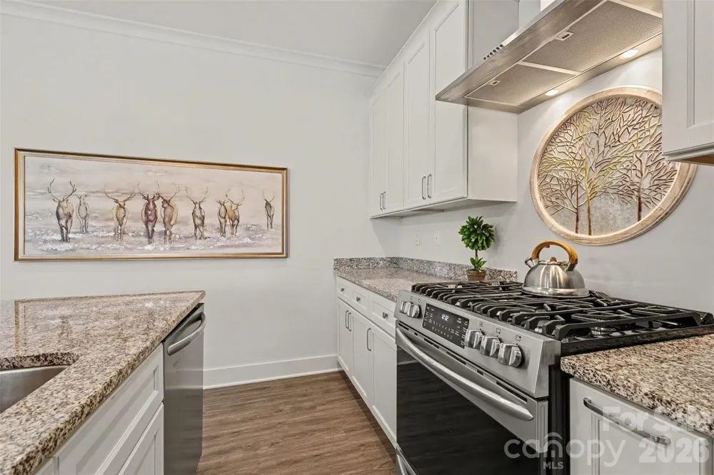 517 Brevard Street Waxhaw, NC 28173