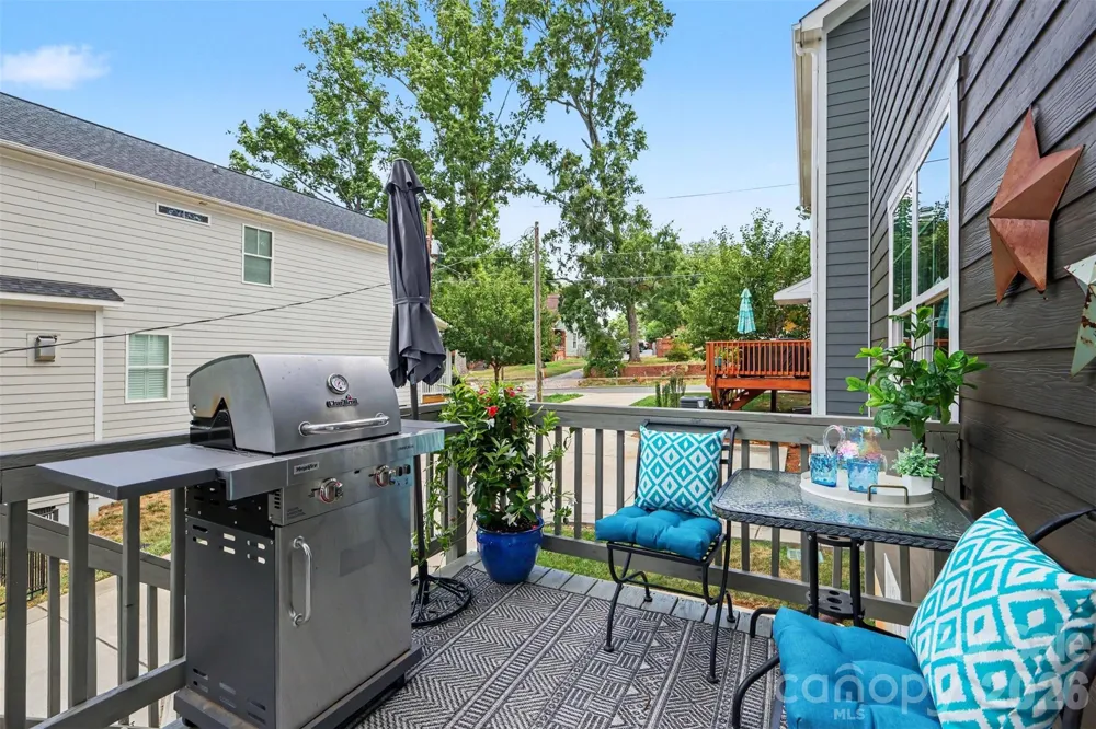 517 Brevard Street Waxhaw, NC 28173